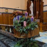 Queen of Angels Catholic Parish – Building on 100 years of sharing and ...